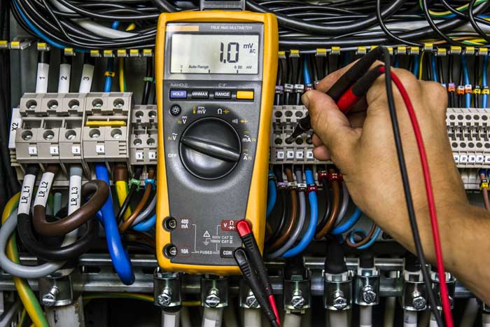 Learn about the 6 important considerations when dealing with electrical panel replacement and its implications on home insurance.