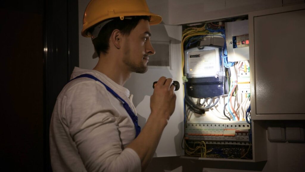 9-Step Guide to Electrical Panel Upgrade
