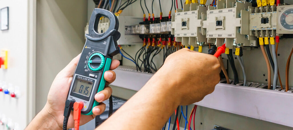 8 Reasons Upgrading Your Electrical Panel is a Wise Home Investment