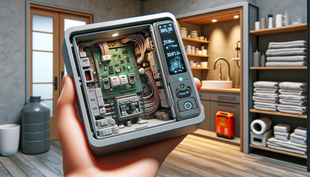 10 Innovations Leading Electrical Panels Into the Future